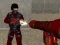 Игра Crazy Shooters 2 онлайн