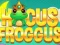 Игра Hocus Froggus онлайн