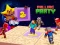 Игра Falling Party онлайн