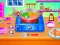 Игра Cooking In The Kitchen онлайн