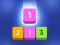 Игра Merge Block Raising онлайн