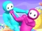 Игра Fall Boys Ultimate Knockout онлайн