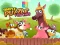 Игра Simple Puzzle For Kids онлайн