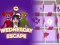 Игра Escape Wednesday онлайн