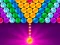 Игра Relax Bubble Shooter онлайн