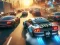Игра Crazy City Race онлайн