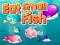 Игра Eat Small Fish онлайн