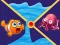 Игра Clownfish Pin Out онлайн