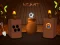 Игра Tricky Village Escape онлайн