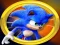 Игра Sonic Super Hero Run 3D онлайн