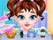 Игра Baby Taylor Skin Trouble онлайн