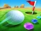 Игра Golf king 3D онлайн