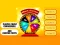 Игра Wheel of Fortune онлайн