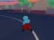 Игра Mini Kart Race онлайн