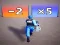 Игра Soldier Run Evolution онлайн