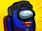 Игра Avengers Among Us онлайн