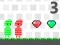 Игра Red and Green 3 онлайн