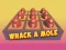 Игра Whack A Mole онлайн