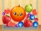 Игра Fruit Merge Reloaded онлайн