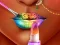 Игра Princess Lip Art Salon онлайн
