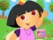 Игра Dora онлайн