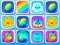 Игра Unicorn Merge онлайн