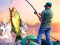 Игра Fishing онлайн