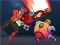 Игра Power Rangers vs Robots онлайн