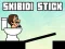 Игра Skibidi Stick онлайн
