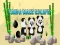 Игра Panda Maze Escape онлайн