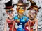 Игра Halloween Doll Creator онлайн