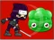 Игра Warrior Monster онлайн