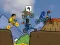 Игра Cyclomaniacs онлайн