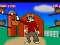 Игра Wolf loves eggs онлайн
