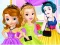 Игра Princess Match Accessory онлайн