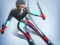Игра Ski King онлайн