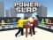 Игра Power Slap онлайн
