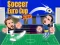 Игра Soccer Euro Cup 2025 онлайн