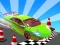 Игра Car Stunt Races Mega Ramps онлайн