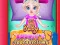 Игра Baby Audrey Appendectomy онлайн