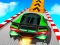 Игра GT Cars City Racing онлайн