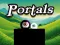 Игра Portals онлайн