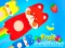 Игра Fruit Jam Master онлайн