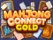 Игра Mahjong Connect Gold онлайн