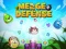 Игра Merge Defense онлайн