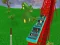 Игра Reckless Roller Fun Park онлайн