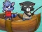 Игра Civet's Odyssey онлайн