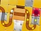 Игра Unblock Ball Slide Puzzle онлайн