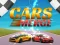 Игра Cars Merge онлайн