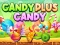 Игра Candy Plus Candy онлайн